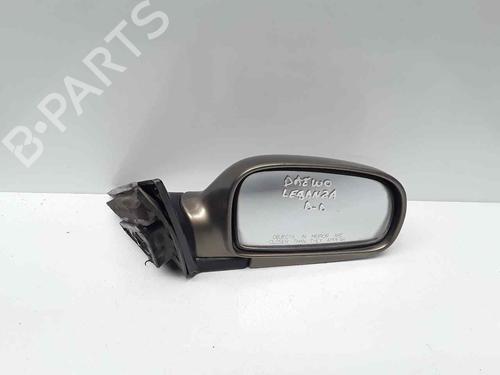 Used Right mirror Right mirror DAEWOO LEGANZA (KLAV) 2.0 16V (126 hp) 34330957 34330957