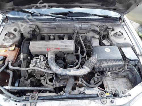Used Engine Engine HYUNDAI LANTRA II (J-2) 1.9 D (68 hp) 36362319 36362319