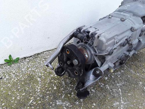 Gearbox BMW 1 (E87) 118 d | BP24493404M3 
