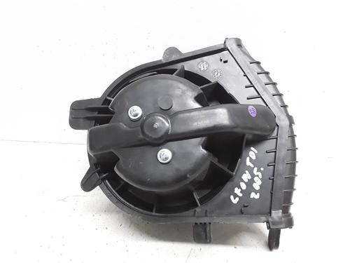 Used Heater blower motor SEAT LEON (1P1) 1.9 TDI (105 hp) 14140669