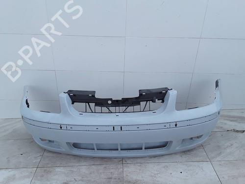 Used Front bumper VW POLO (6N2) [1999-2001]  32250909