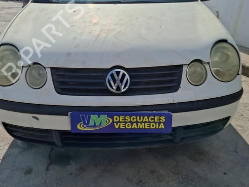 Foran kofangere Foran kofangere VW POLO IV (9N_, 9A_) 1.9 SDI (64 hp) 37430242 37430242