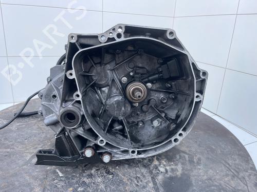 Used Gearbox CITROËN C4 Picasso I MPV (UD_) [2006-2015]  29573738