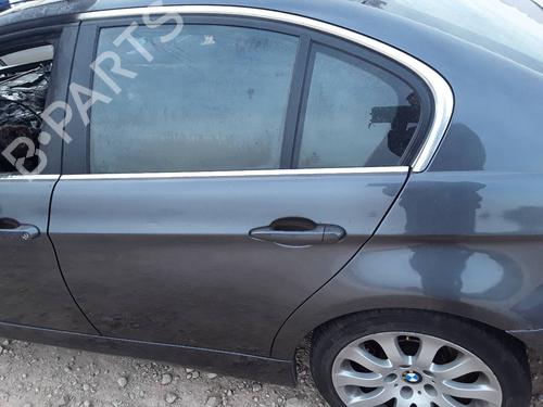 Used Left rear door BMW 3 (E90) 330 d (231 hp) 16834997
