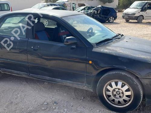 Left front indicator AUDI A4 B5 Avant (8D5) 1.9 TDI | BP39752674C32 - Image 11