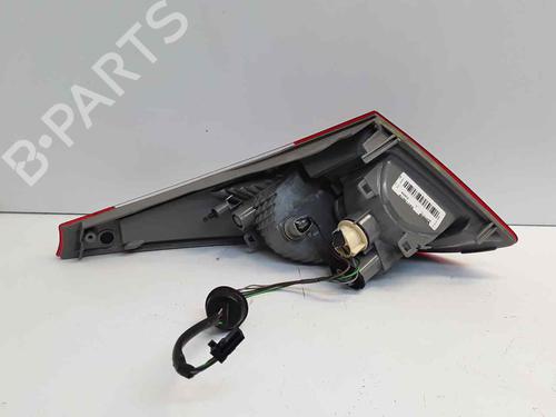Left tailgate light RENAULT MEGANE III Hatchback (BZ0/1_, B3_) | BP36051805C79 - Image 3