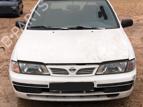 Used Parts NISSAN ALMERA I Hatchback (N15) [1995-2001]  4429120