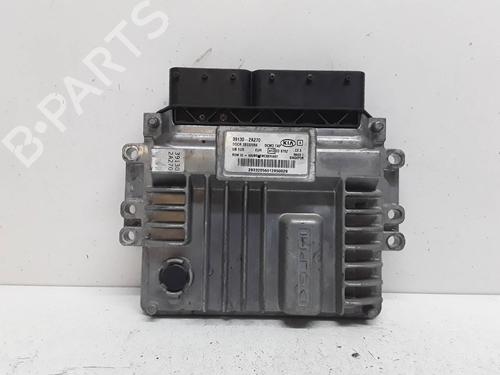 Used Engine control unit (ECU) KIA RIO III (UB) 1.1 CRDi (75 hp) 15720629