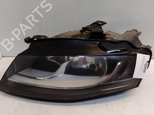 Used Left headlight Left headlight 37158297 37158297