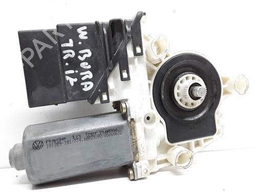 Used Left rear window motor VW BORA I (1J2) 1.9 TDI (110 hp) 10043565