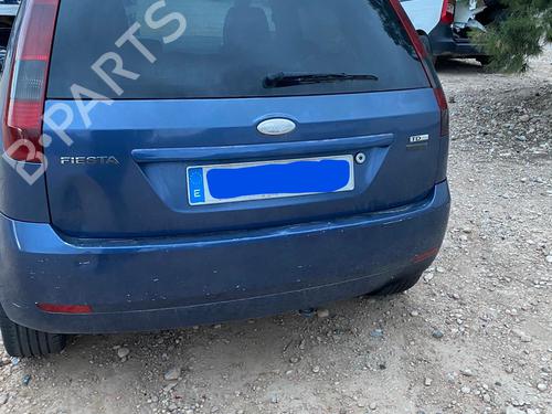 Valve cover FORD FIESTA V (JH_, JD_) 1.4 TDCi | BP14141279M124 