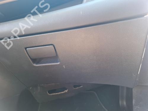 Used Glove box OPEL ZAFIRA TOURER C (P12) [2011-2026]  31373525