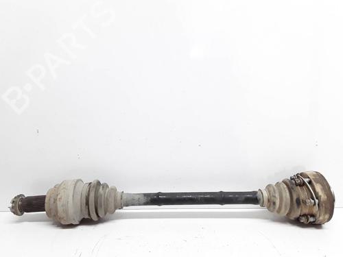 Used Left rear driveshaft BMW 3 (E90) 320 d (163 hp) 10043560