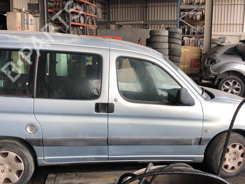 Instrument cluster PEUGEOT PARTNER MPV (5_, G_)  | BP23097734C47 