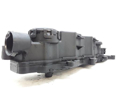 Valve cover MAZDA 3 Saloon (BK) 1.6 DI Turbo (BK12Y) | BP14139430M124 