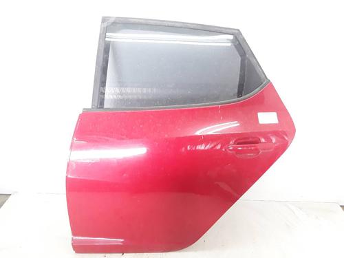 Left rear door SEAT IBIZA IV (6J5, 6P1)  | BP10204036C4 