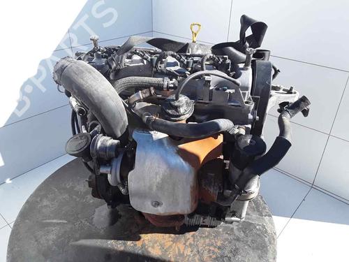 Motor KIA SPORTAGE II (JE_, KM_) 2.0 CRDi 4WD (113 hp) 32036506