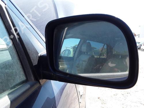 Used Right mirror HYUNDAI SANTA FÉ II (CM) 2.2 CRDi GLS (150 hp) 9678802