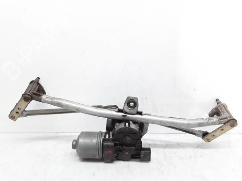 Ruitenwissermotor voor SEAT LEON (1M1) 1.9 TDI | BP8181873M29 