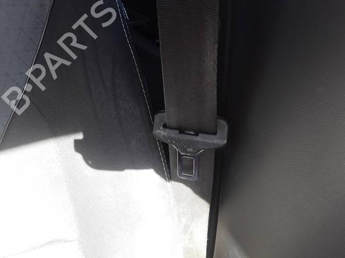 Used Front left seatbelt RENAULT CLIO IV (BH_) [2012-2021]  32428375