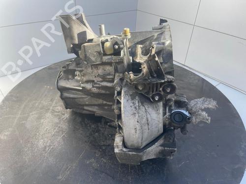 Used Gearbox PEUGEOT 407 SW (6E_, 6D_) 2.0 (136 hp) 30286996
