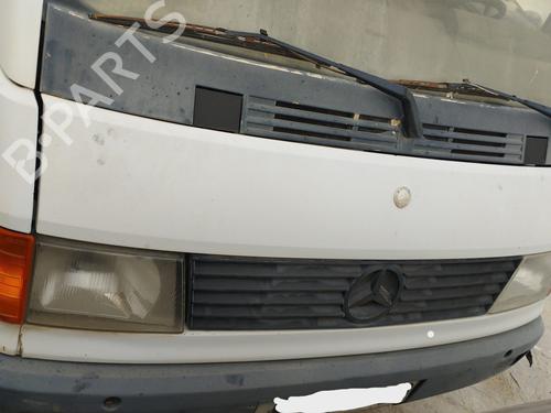 Grille MERCEDES-BENZ MB Van (W631) D (631.332, 631.342) | BP19101937C40 