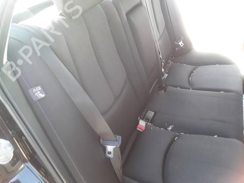 Used Rear seat Rear seat MAZDA 6 Estate (GH) 2.0 MZR-CD (GH14) (140 hp) 36239886 36239886