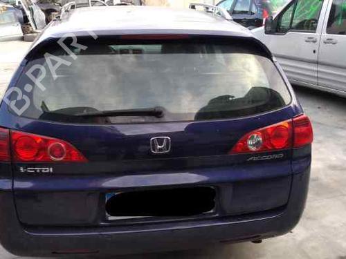 Venstre baglygte bagklap HONDA ACCORD VII Tourer (CM, CN) 2.2 i-CTDi (CN2) | BP11061080C79 