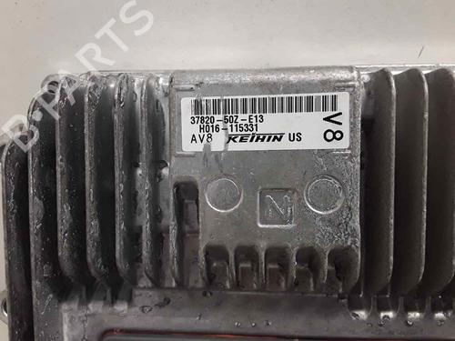 Engine control unit (ECU) HONDA HR-V (RU) 1.5 (RU1) | BP29594937M57 
