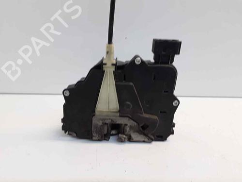 Front right lock OPEL CORSA E (X15) | BP36000902C97 - Image 2