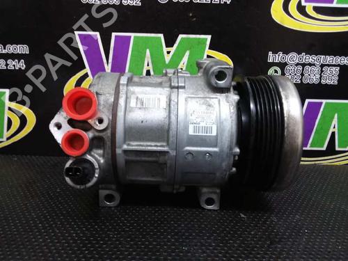 AC compressor FIAT GRANDE PUNTO (199_) 1.3 D Multijet (199.AXD11, 199.AXD1A, 199.AXD1B,... | BP7468603M34 