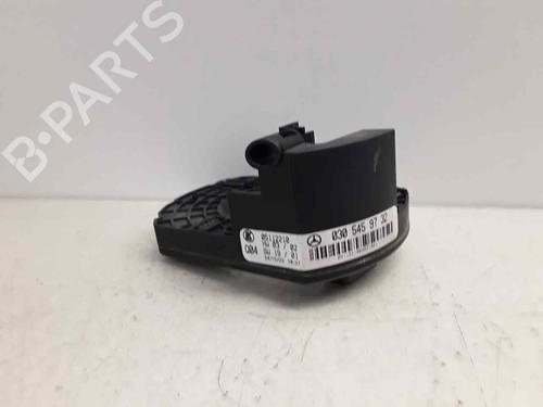 Modulo electronico MERCEDES-BENZ E-CLASS (W211) E 220 CDI (211.006) (150 hp) 18711728
