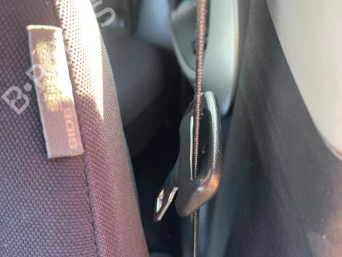 Sikkerhedssele foran venstre TOYOTA RAV 4 III (_A3_) [2005-2014]  30288585