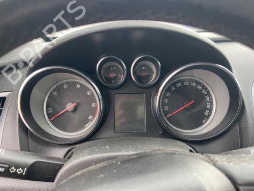 Quadrante OPEL ASTRA J (P10) [2009-2016]  31117891