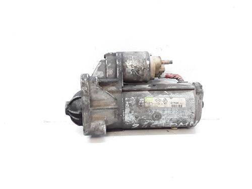 Startmotor RENAULT MEGANE II Saloon (LM0/1_) [2003-2025]  13330536