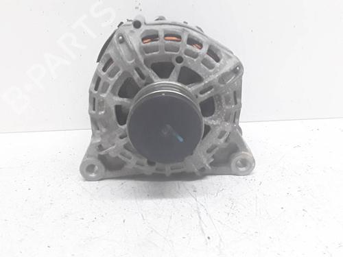 Alternator PEUGEOT 208 I (CA_, CC_) 1.4 VTi | BP15244130M7 