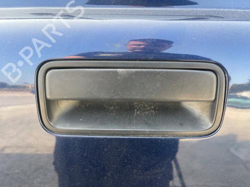 Used Rear left exterior door handle LAND ROVER FREELANDER I (L314) [1998-2006]  26488183