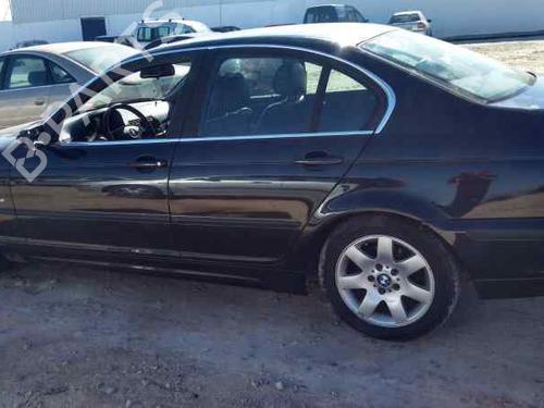 AC-Kondensator BMW 3 (E46) 323 i | BP7471254M32 
