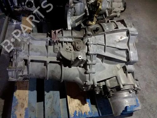 Used Gearbox AUDI A4 B8 (8K2) [2007-2017]  7466751