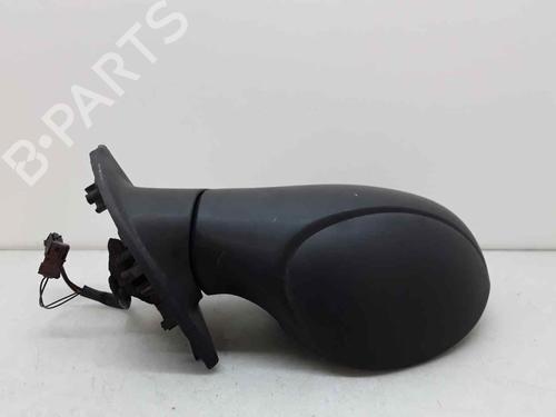 Right mirror CITROËN C3 I (FC_, FN_) 1.4 HDi | BP24359334C27 