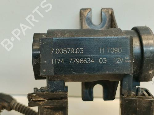 Electronic module BMW 3 (E46) 320 d | BP39960709M83 - Image 3