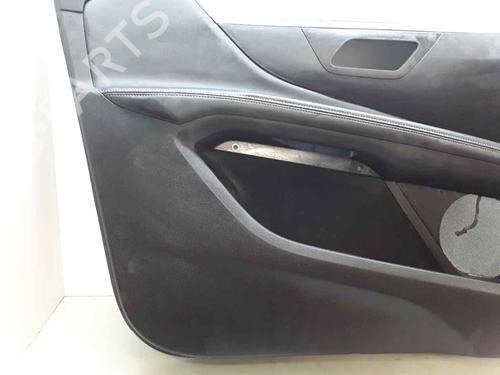 Front left panel PEUGEOT 5008 II (MC_, MJ_, MR_, M4_)  | BP29717234C58 