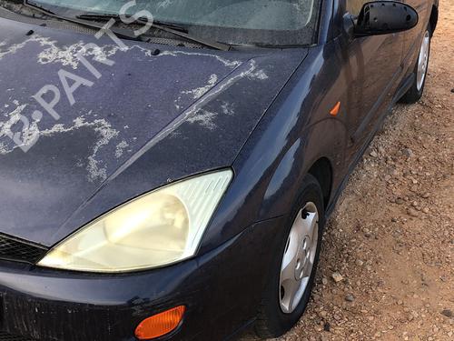 Ekspansjonstank FORD FOCUS I (DAW, DBW) 1.8 Turbo DI / TDDi | BP23097204C120 