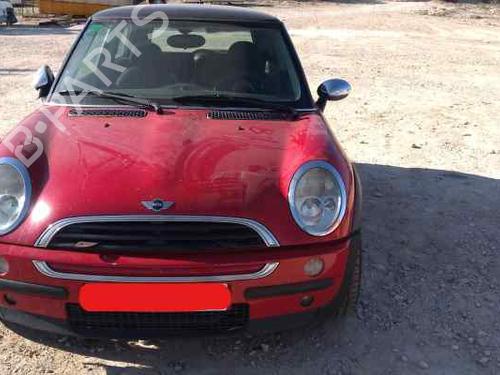 Dør høyre foran MINI MINI (R50, R53) One D | BP9668555C3 