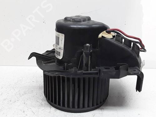 Heater blower motor FIAT SCUDO Bus (270_, 272_) 2.0 D Multijet | BP15268606M62 