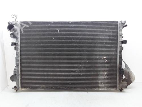 Used Water radiator FIAT SCUDO Platform/Chassis (220_) 2.0 JTD (94 hp) 31906647