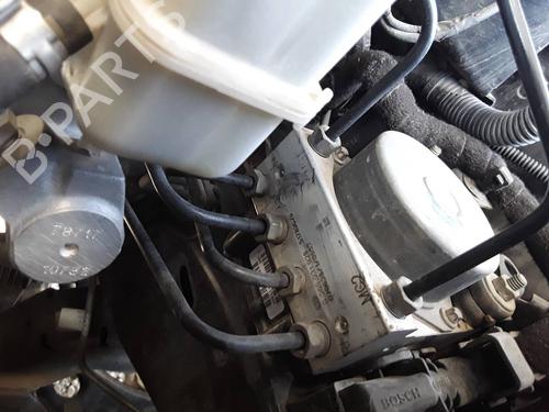 Used ABS pump FIAT BRAVO II (198_) 1.4 (198AXA1B) (90 hp) 8414619