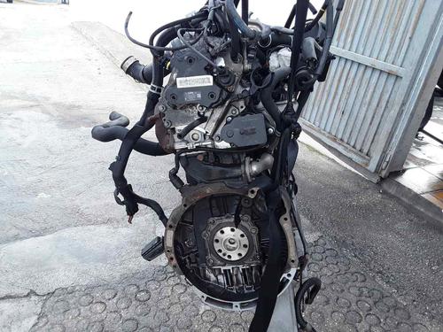 Engine MERCEDES-BENZ A-CLASS (W169) A 160 CDI (169.006, 169.306) | BP13120308M1 