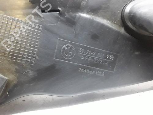 Rør BMW X5 (E53) 3.0 i | BP15393956M125 