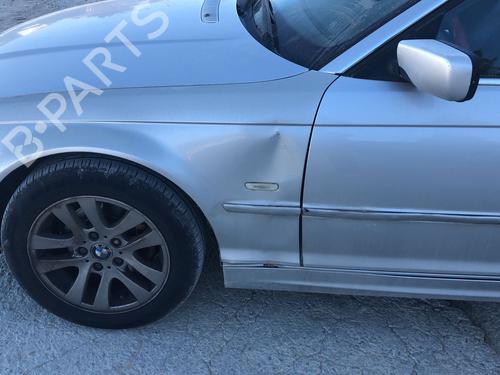 Electronic module BMW 3 (E46) 320 d | BP26276119M83 